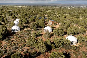 Canyonlands Dome Resort