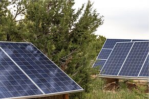 Canyonlands Dome Resort