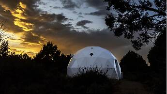 Canyonlands Dome Resort