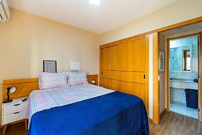 LFlats Alameda Campinas Jardim Paulista