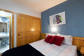 LFlats Alameda Campinas Jardim Paulista