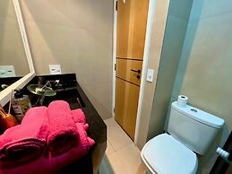 LFlats Alameda Campinas Jardim Paulista