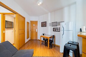 LFlats Alameda Campinas Jardim Paulista