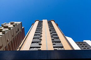 LFlats Alameda Campinas Jardim Paulista