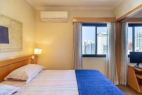 LFlats Alameda Campinas Jardim Paulista