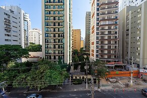 LFlats Alameda Campinas Jardim Paulista