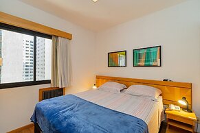 LFlats Alameda Campinas Jardim Paulista