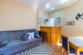 LFlats Alameda Campinas Jardim Paulista