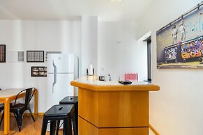 LFlats Alameda Campinas Jardim Paulista