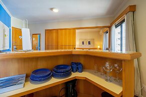 LFlats Alameda Campinas Jardim Paulista