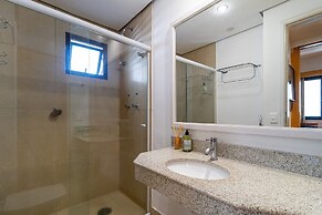 LFlats Alameda Campinas Jardim Paulista