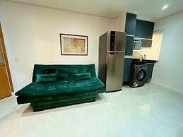 LFlats Alameda Campinas Jardim Paulista