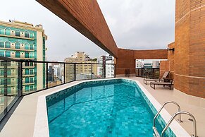 LFlats Alameda Campinas Jardim Paulista