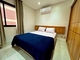 LFlats Alameda Campinas Jardim Paulista