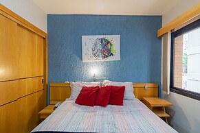 LFlats Alameda Campinas Jardim Paulista