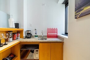 LFlats Alameda Campinas Jardim Paulista