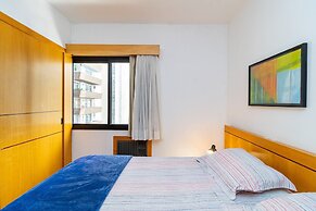 LFlats Alameda Campinas Jardim Paulista