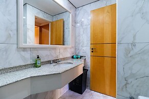 LFlats Alameda Campinas Jardim Paulista