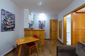 LFlats Alameda Campinas Jardim Paulista