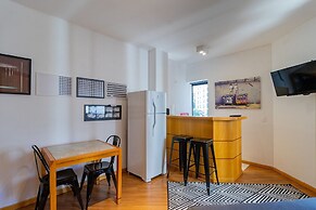 LFlats Alameda Campinas Jardim Paulista