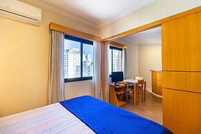 LFlats Alameda Campinas Jardim Paulista