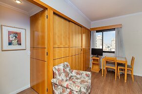 LFlats Alameda Campinas Jardim Paulista