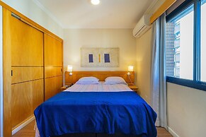 LFlats Alameda Campinas Jardim Paulista