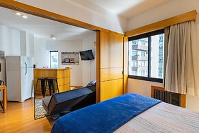 LFlats Alameda Campinas Jardim Paulista