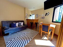 LFlats Alameda Campinas Jardim Paulista