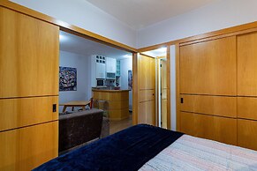 LFlats Alameda Campinas Jardim Paulista