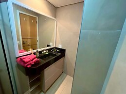 LFlats Alameda Campinas Jardim Paulista