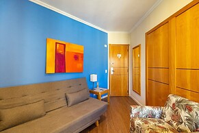 LFlats Alameda Campinas Jardim Paulista