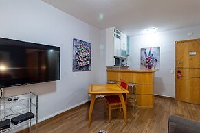 LFlats Alameda Campinas Jardim Paulista