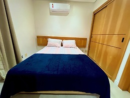 LFlats Alameda Campinas Jardim Paulista