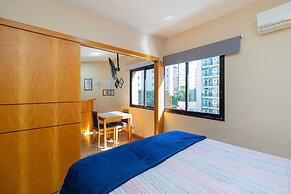 LFlats Alameda Campinas Jardim Paulista