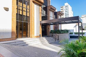 LFlats Alameda Campinas Jardim Paulista