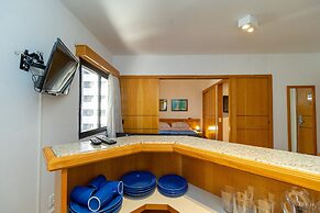 LFlats Alameda Campinas Jardim Paulista