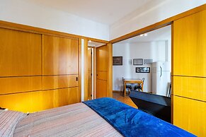 LFlats Alameda Campinas Jardim Paulista