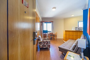 LFlats Alameda Campinas Jardim Paulista