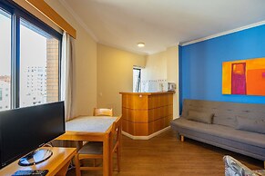 LFlats Alameda Campinas Jardim Paulista