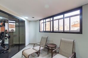 LFlats Alameda Campinas Jardim Paulista