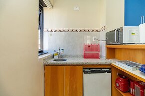 LFlats Alameda Campinas Jardim Paulista