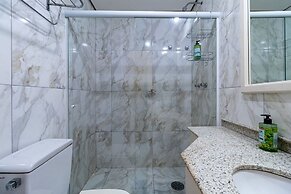 LFlats Alameda Campinas Jardim Paulista