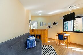 LFlats Alameda Campinas Jardim Paulista