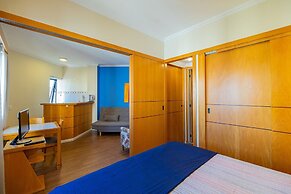 LFlats Alameda Campinas Jardim Paulista