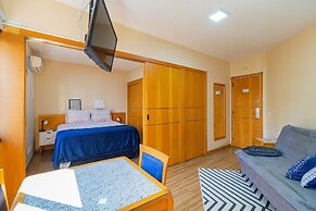 LFlats Alameda Campinas Jardim Paulista