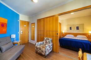 LFlats Alameda Campinas Jardim Paulista