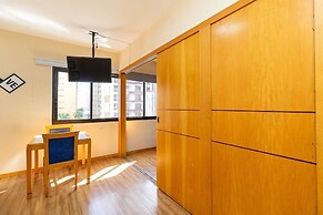 LFlats Alameda Campinas Jardim Paulista