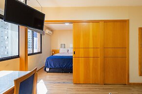 LFlats Alameda Campinas Jardim Paulista