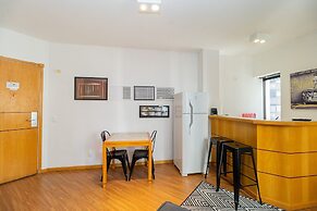 LFlats Alameda Campinas Jardim Paulista